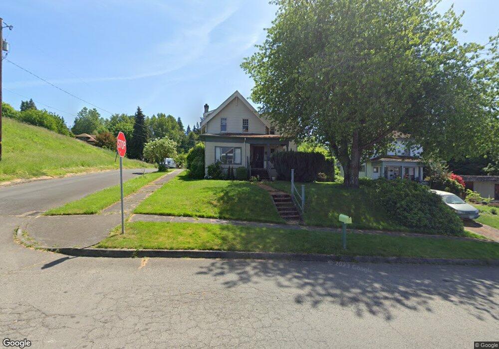 104 W C St, Rainier, OR 97048 - photo 1