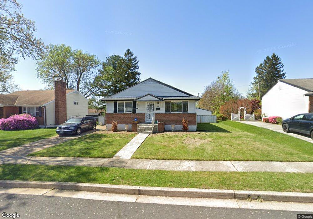 3122 Betlou James Place, Gwynn Oak, MD 21207 - photo 1