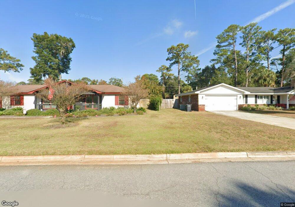 104 Biltmore Rd, Savannah, GA 31410 - photo 1