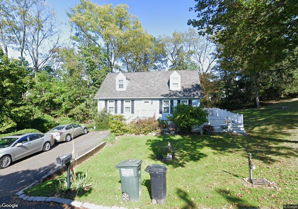 539 Belmont Ave, Southampton, PA 18966 - photo 1