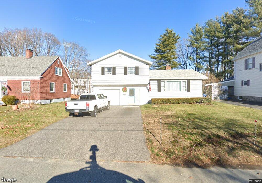 18 Ivy St, Portland, ME 04102 - photo 1