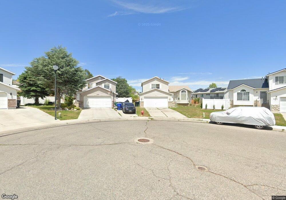5584 Lopalena Cir, West Jordan, UT 84081 - photo 1