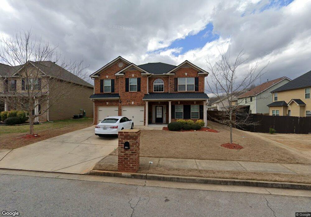 2428 Braelin Loop unit 278, McDonough, GA 30253 - photo 1