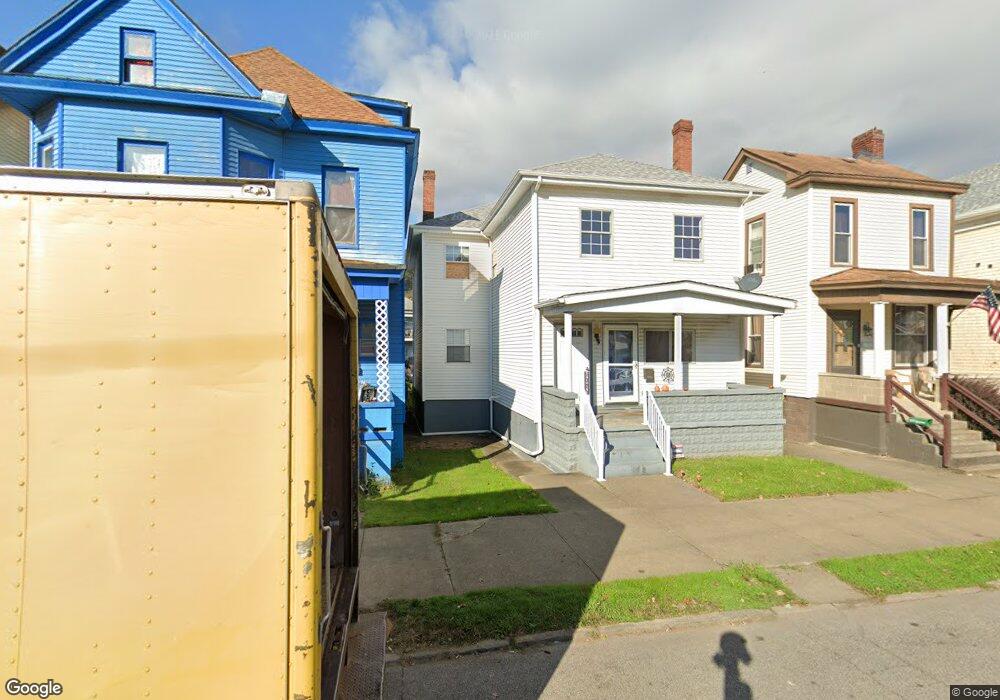 431 N Huron St, Wheeling, WV 26003 - photo 1