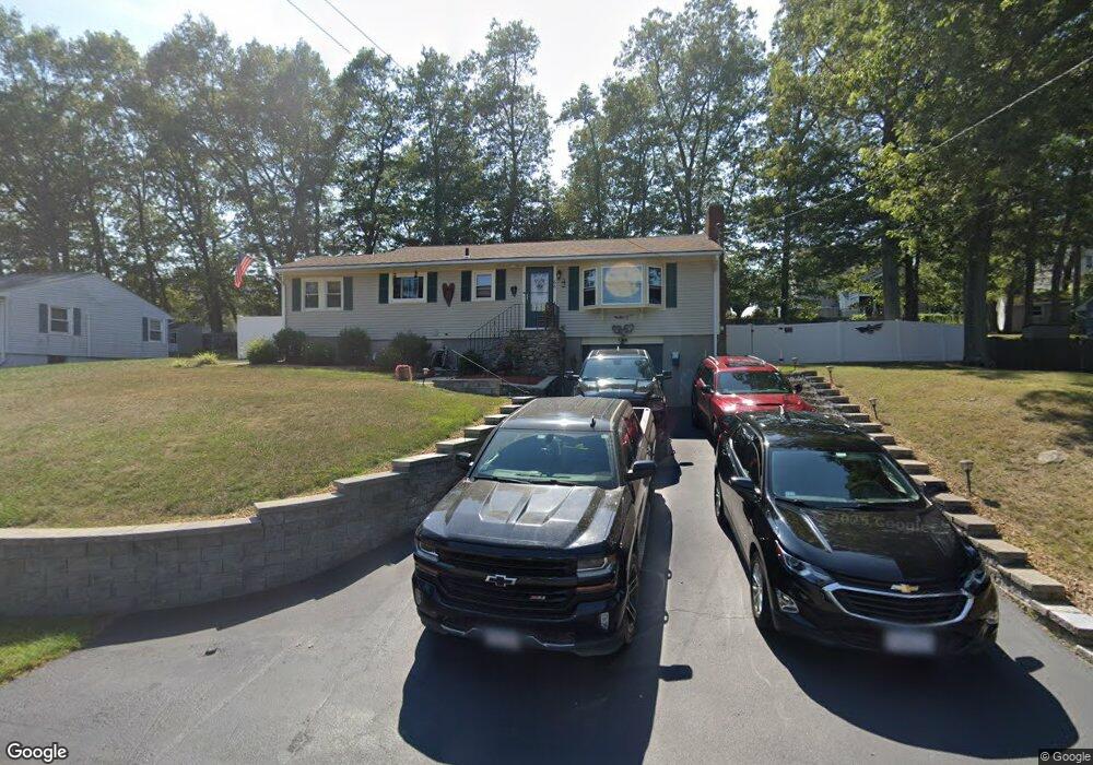 66 Westborough St, Worcester, MA 01604 - photo 1