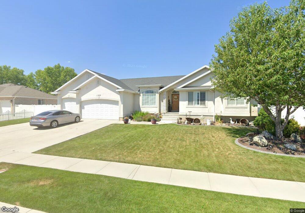 11956 S 3770 W, Riverton, UT 84065 - photo 1