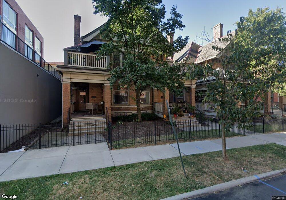 15 W 3rd Ave, Columbus, OH 43201 - photo 1