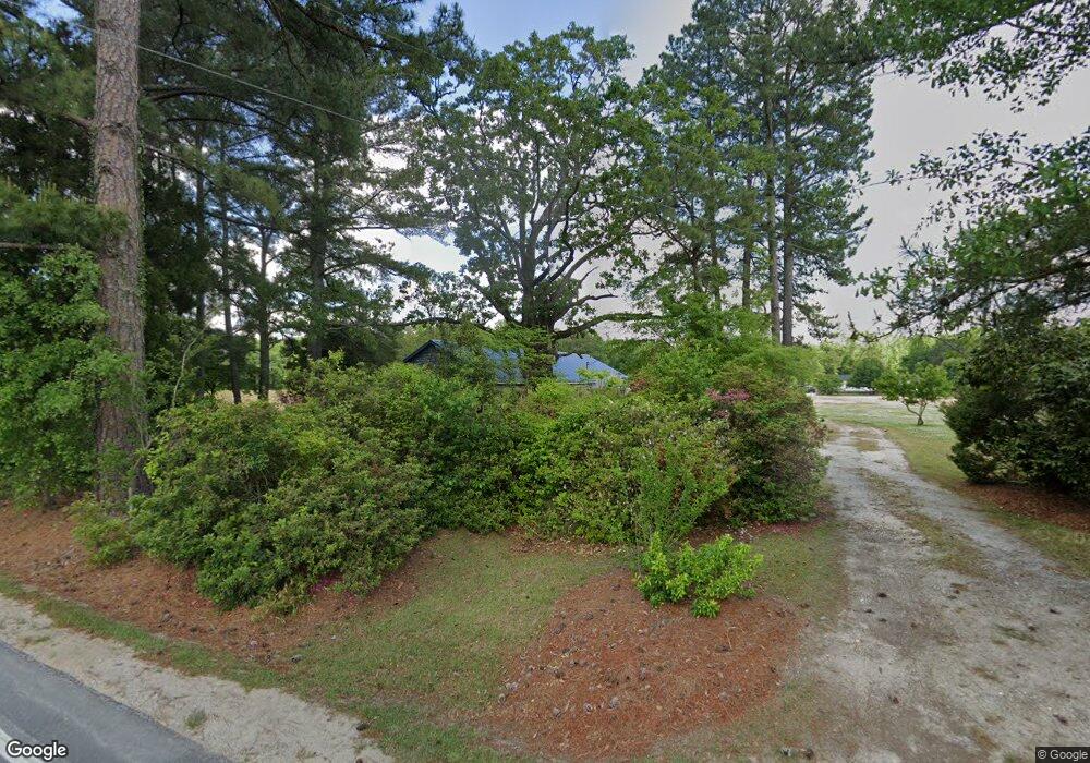 2814 Easy St, Newton Grove, NC 28366 - photo 1