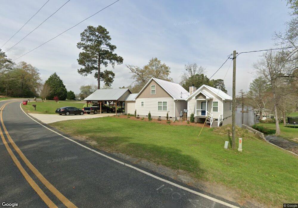 430 Spring Creek Rd, Warwick, GA 31796 - photo 1