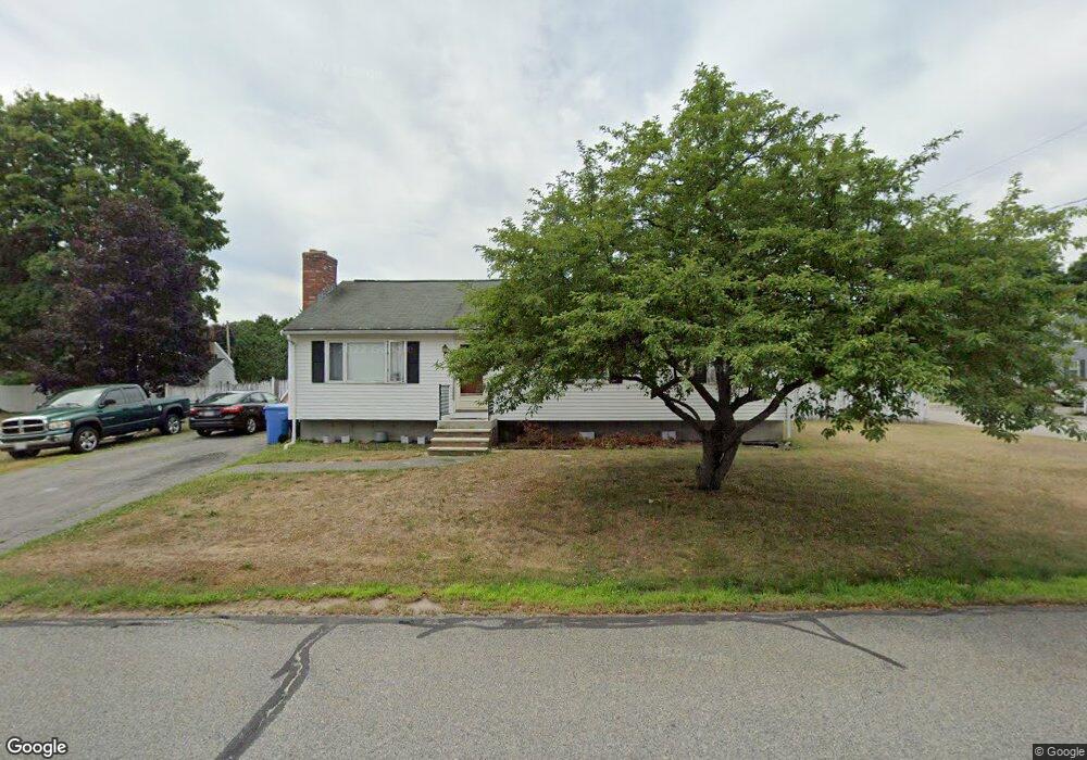 18 Hamilton Ave, Milford, MA 01757 - photo 1