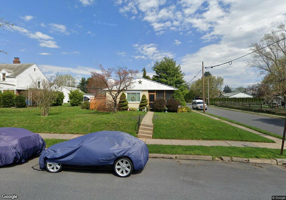 1531 N 19th St, Allentown, PA 18104 - photo 1