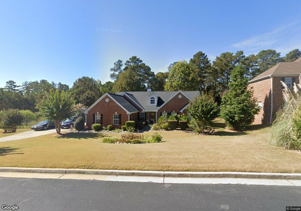 3124 Brighton Pass, Conyers, GA 30094 - photo 1