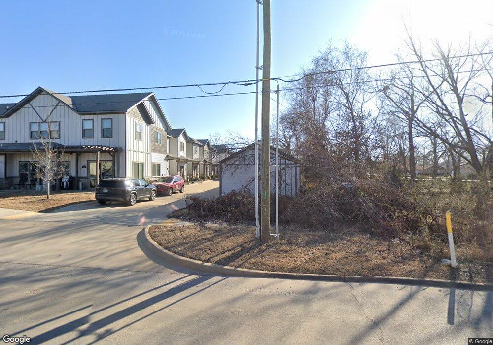 404-414, 418,420,422 NW Retreat Ln, Bentonville, AR 72712 - photo 1