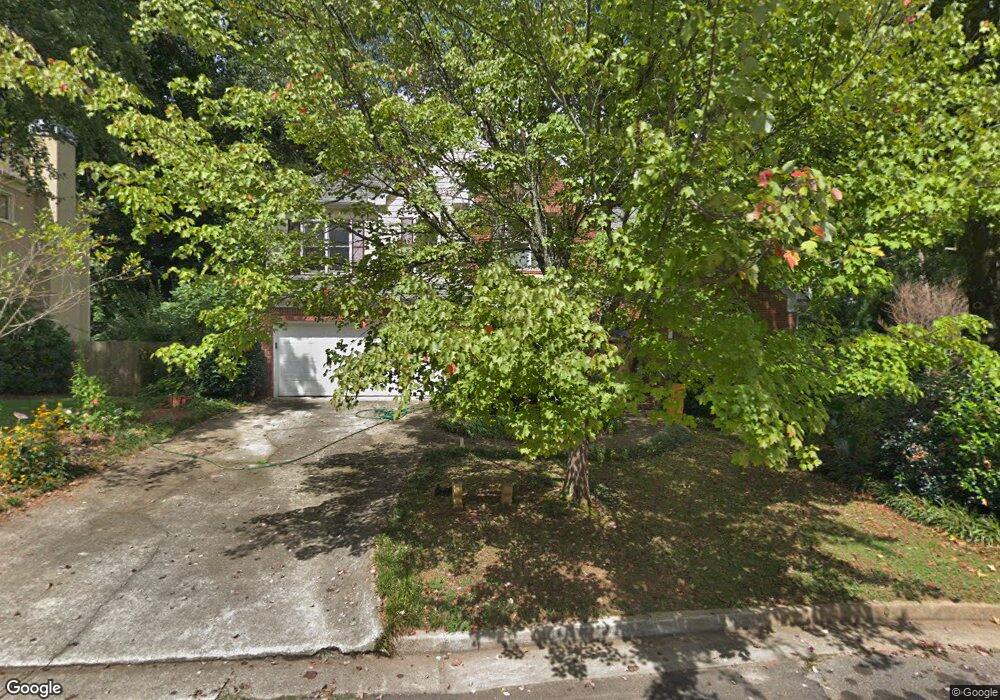 2648 Willow Cove, Decatur, GA 30033 - photo 1