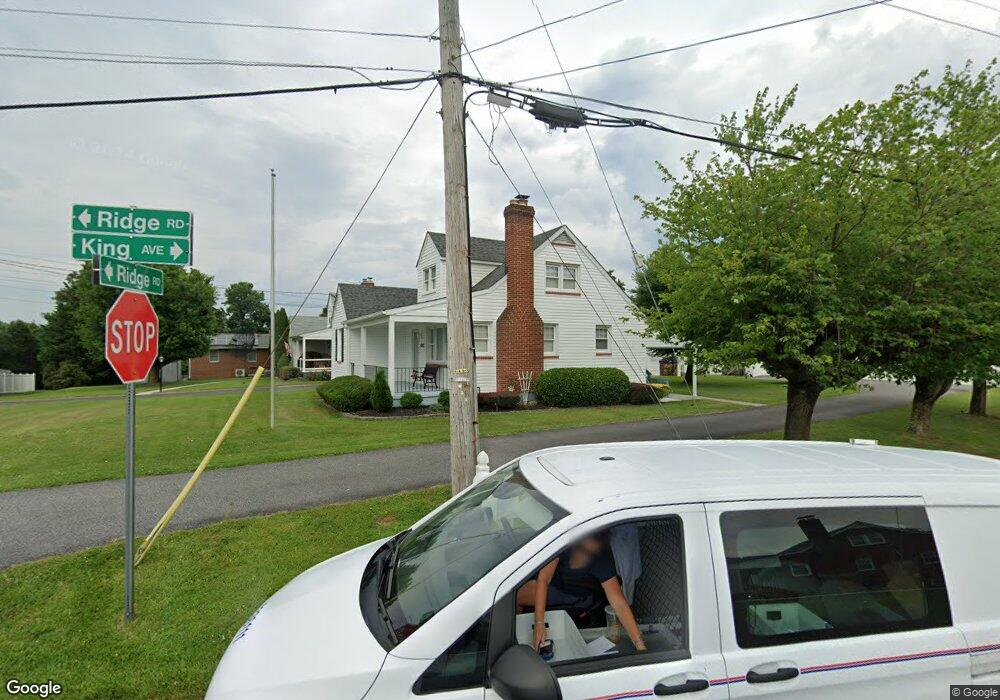 4730 Ridge Rd, Nottingham, MD 21236 - photo 1