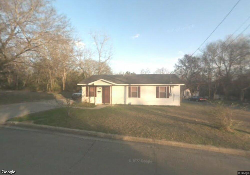 815 Sweetgum St, Nacogdoches, TX 75961 - photo 1