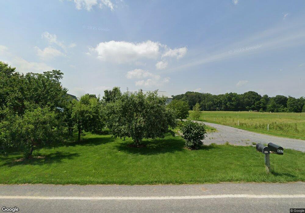 467 Mcculloch Rd, Shippensburg, PA 17257 - photo 1