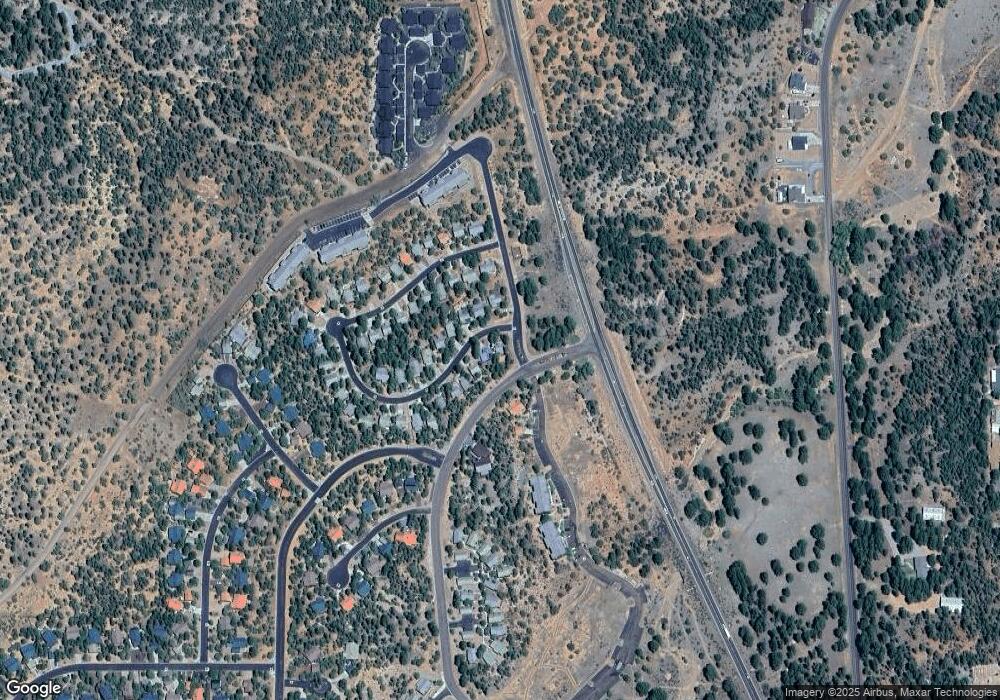 4600 W Cottage Loop, Show Low, AZ 85901 - photo 1