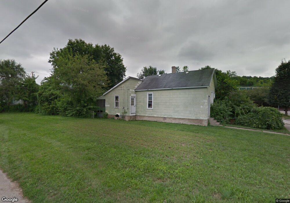 216 Ellsworth St, Lafayette, IN 47905 - photo 1
