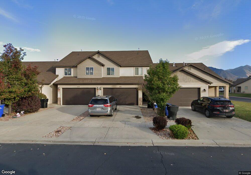 379 Spanish Trails Blvd unit 3, Spanish Fork, UT 84660 - photo 1