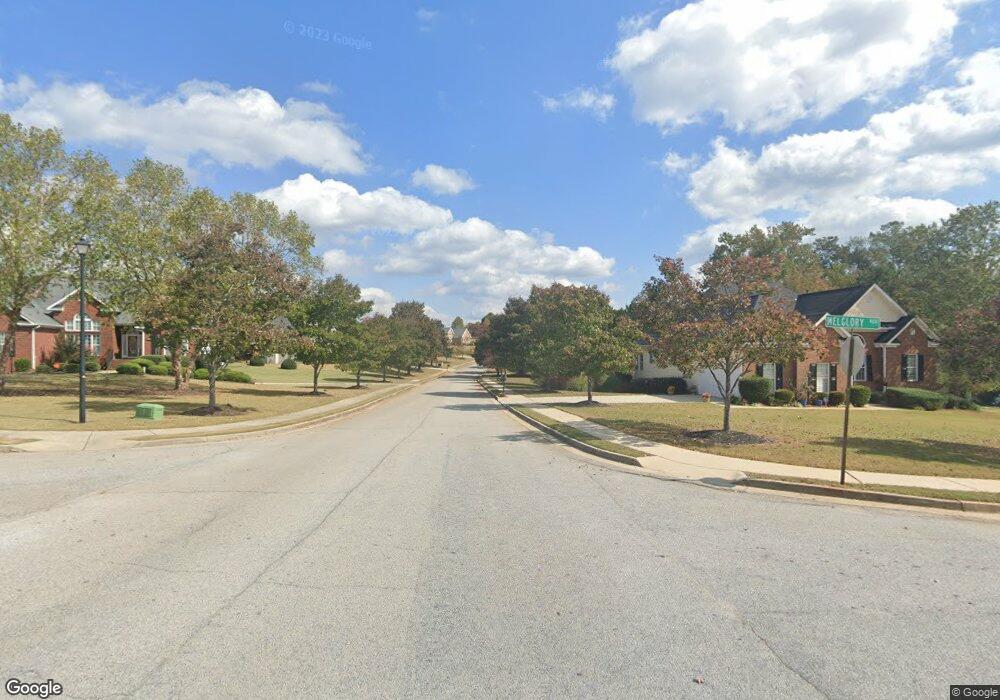 0 Melglory Rose Ct N unit 7094825, Stockbridge, GA 30281 - photo 1