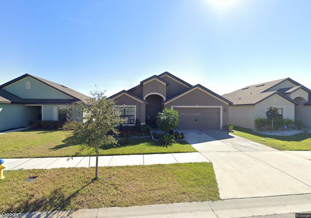 14307 Haddon Mist Dr, Wimauma, FL 33598 - photo 1