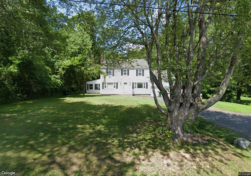 44 Burr Rd, Bloomfield, CT 06002 - photo 1