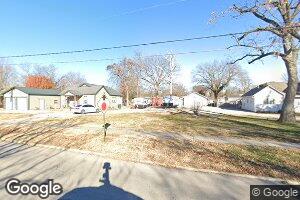 202 W Leighton St, Frontenac, KS 66763