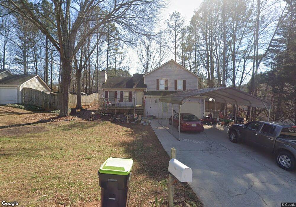 118 Villa Rosa Way, Temple, GA 30179 - photo 1