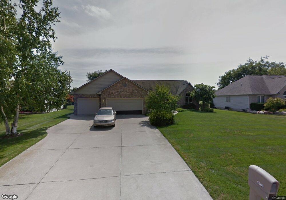 5460 Wyndemere Square, Swartz Creek, MI 48473 - photo 1