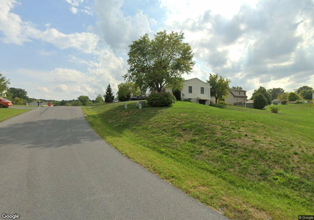 3753 Albert Ave, Greencastle, PA 17225 - photo 1