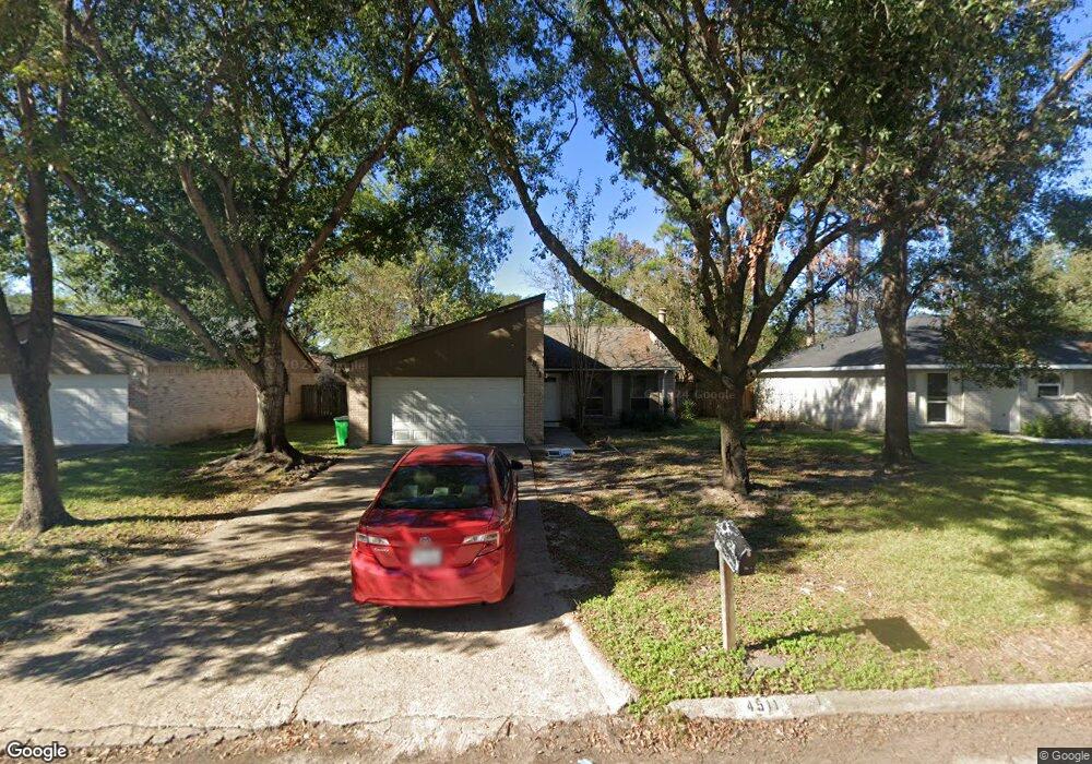 4511 Hickorygate Dr, Spring, TX 77373 - photo 1