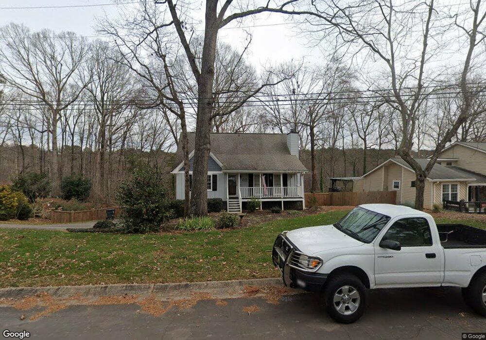 137 Arbour Way, Suwanee, GA 30024 - photo 1