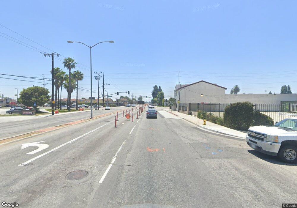 0 Magnolia unit 16-125914, Compton, CA 90220 - photo 1