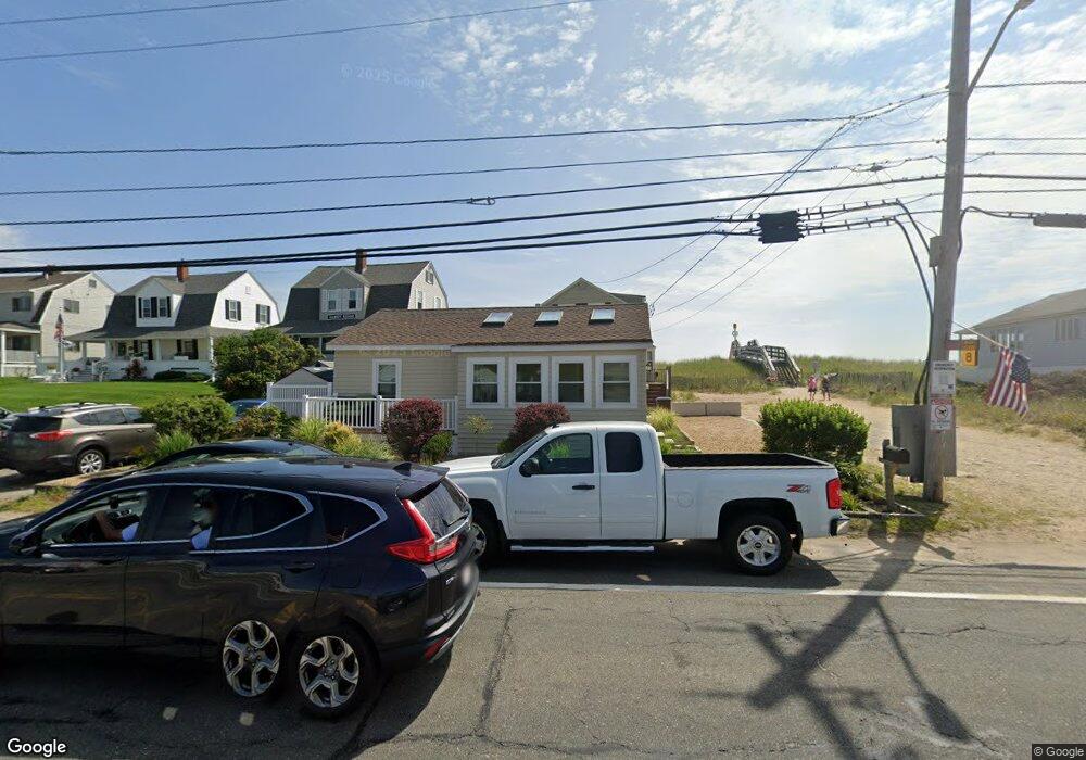 352 N End Blvd, Salisbury, MA 01952 - photo 1