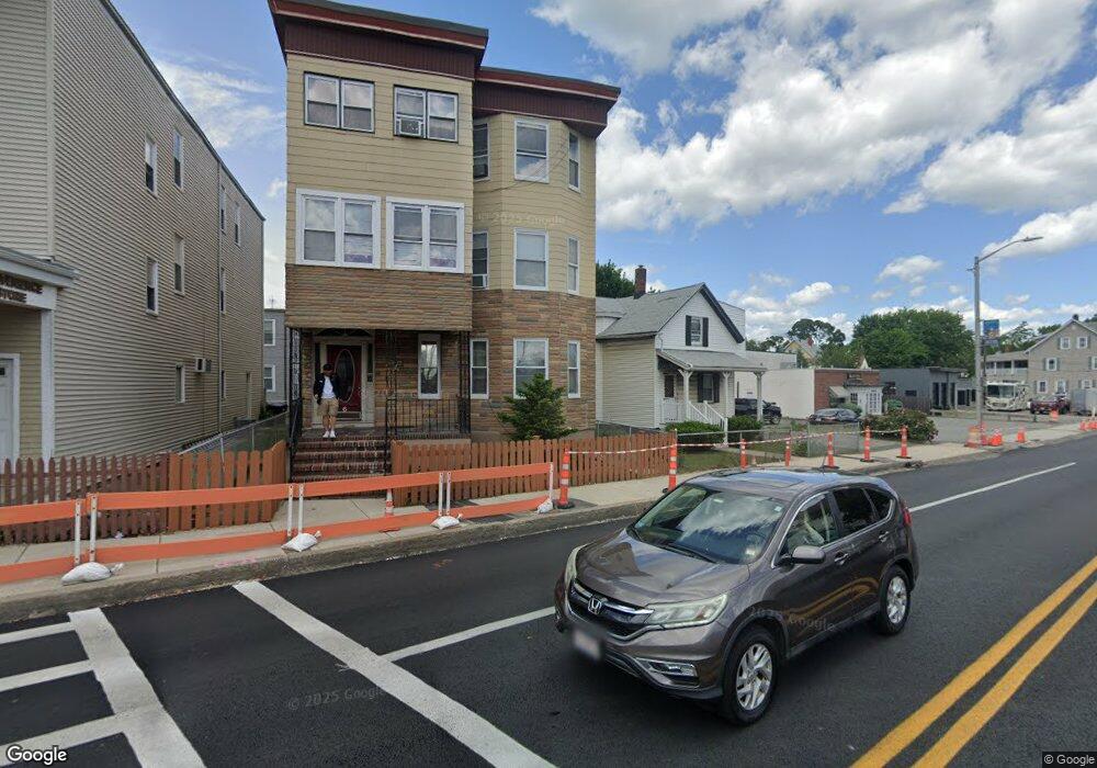 6 Revere St, Winthrop, MA 02152 - photo 1