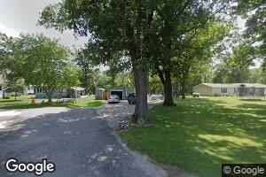 108 N Ford Dr, Ashkum, IL 60911