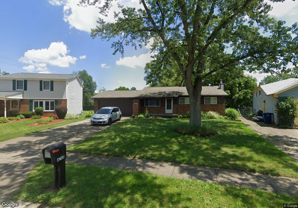 4788 Echorock Dr, Columbus, OH 43231 - photo 1