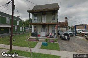 321 Locust St, Cincinnati, OH 45216