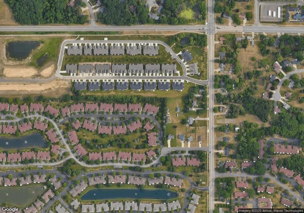 998 Amber Ridge Dr SW, Byron Center, MI 49315 - photo 1