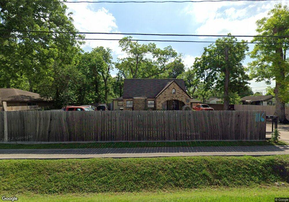 7116 Schuller Rd, Houston, TX 77093 - photo 1