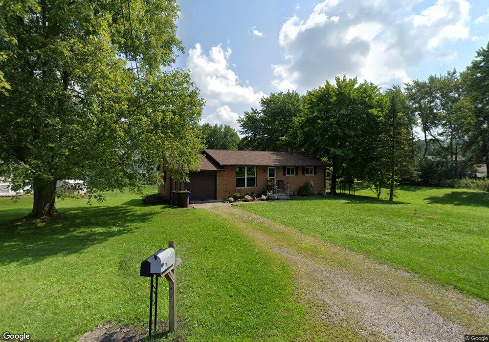 4210 Siefer Dr, Rootstown, OH 44272 - photo 1