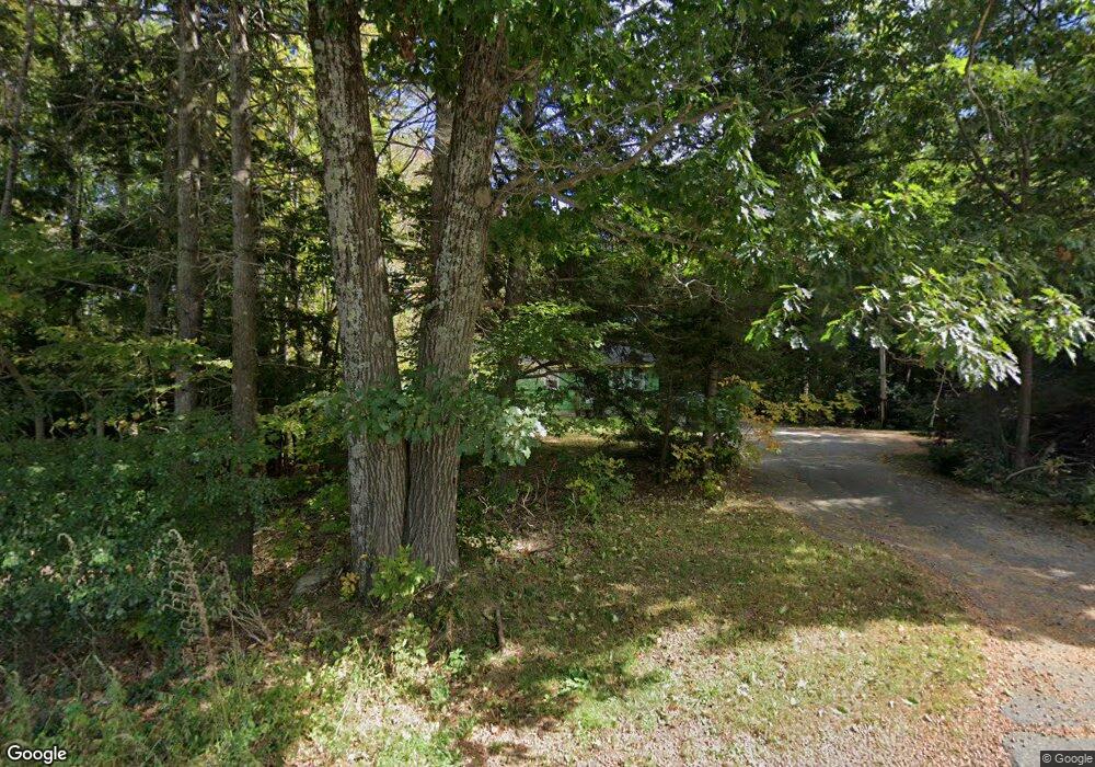 869 Lewiston Rd, New Gloucester, ME 04260 - photo 1