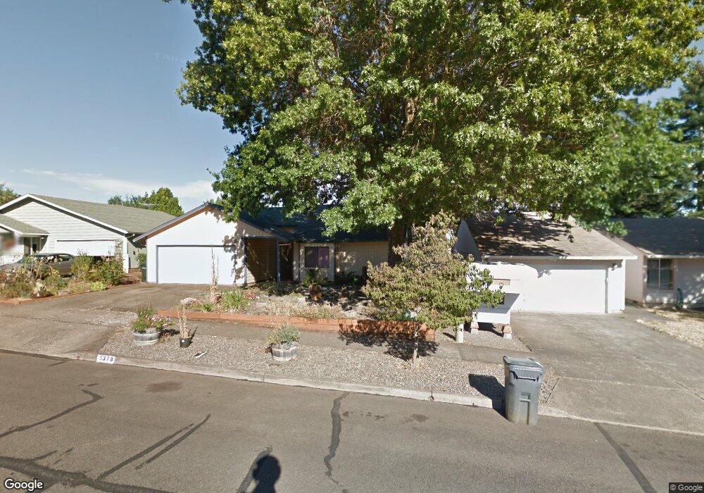 5378 Nestucca Ct S, Salem, OR 97306 - photo 1