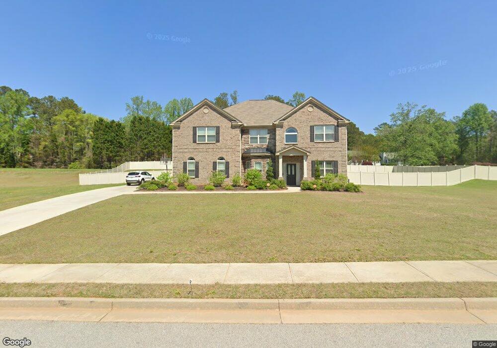 1540 Harlequin Way unit Lot 2209, Stockbridge, GA 30281 - photo 1