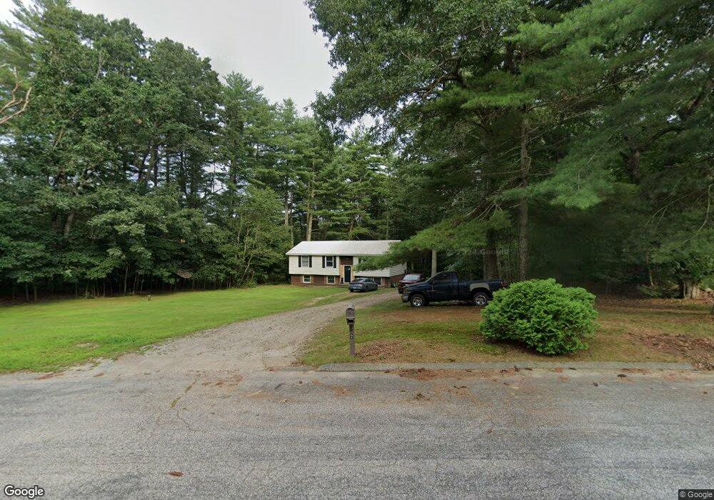 2 Rapids Trail, Canterbury, CT 06331 - photo 1