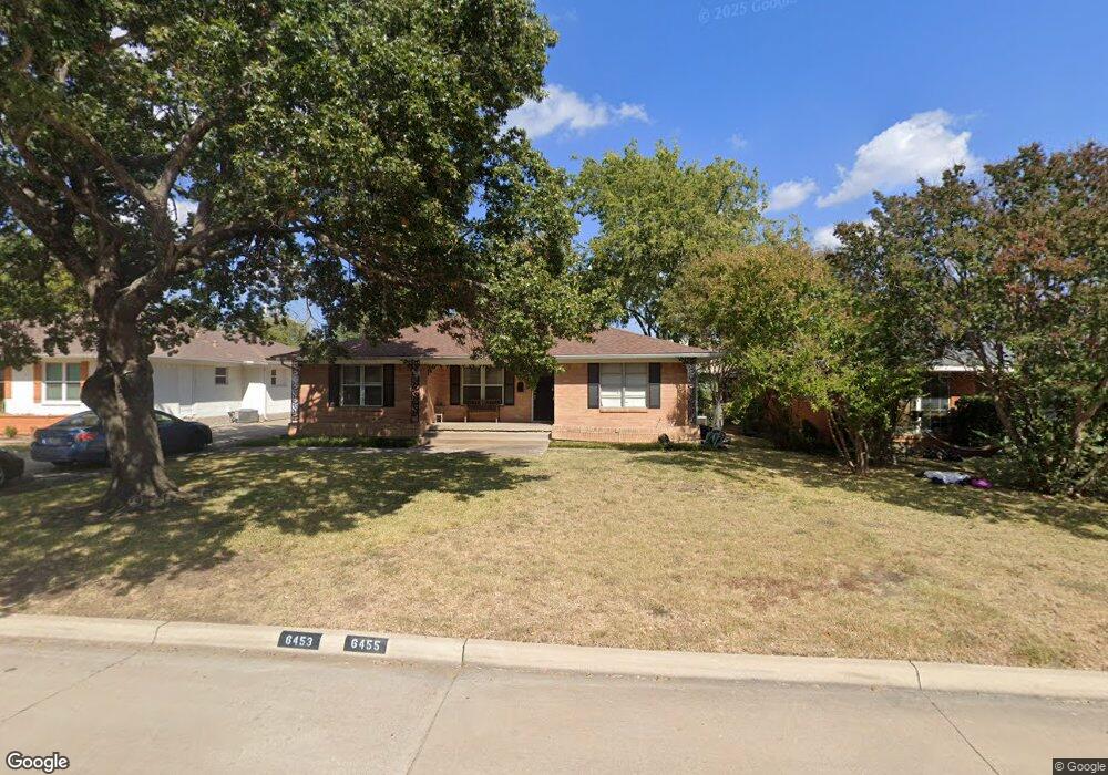 6453 Lontos Dr, Dallas, TX 75214 - photo 1
