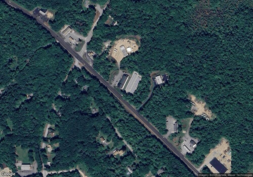 00 Route 119 W, Rindge, NH 03461 - photo 1