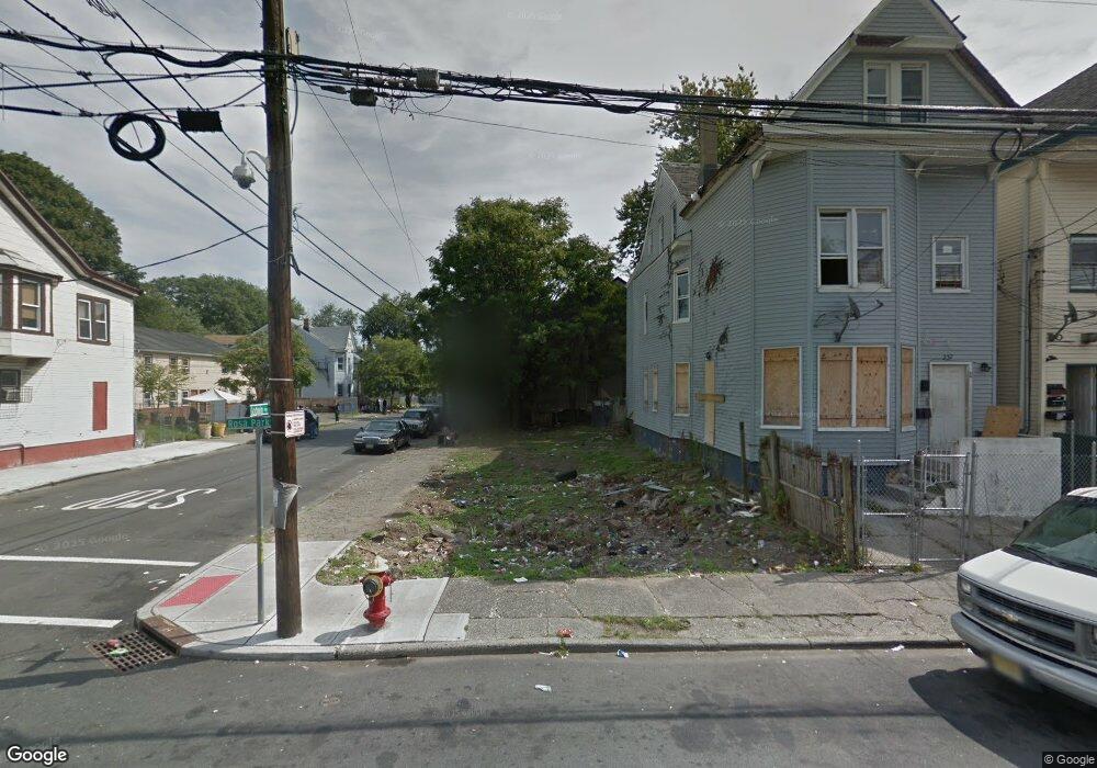 235 Graham Ave, Paterson, NJ 07501 - photo 1