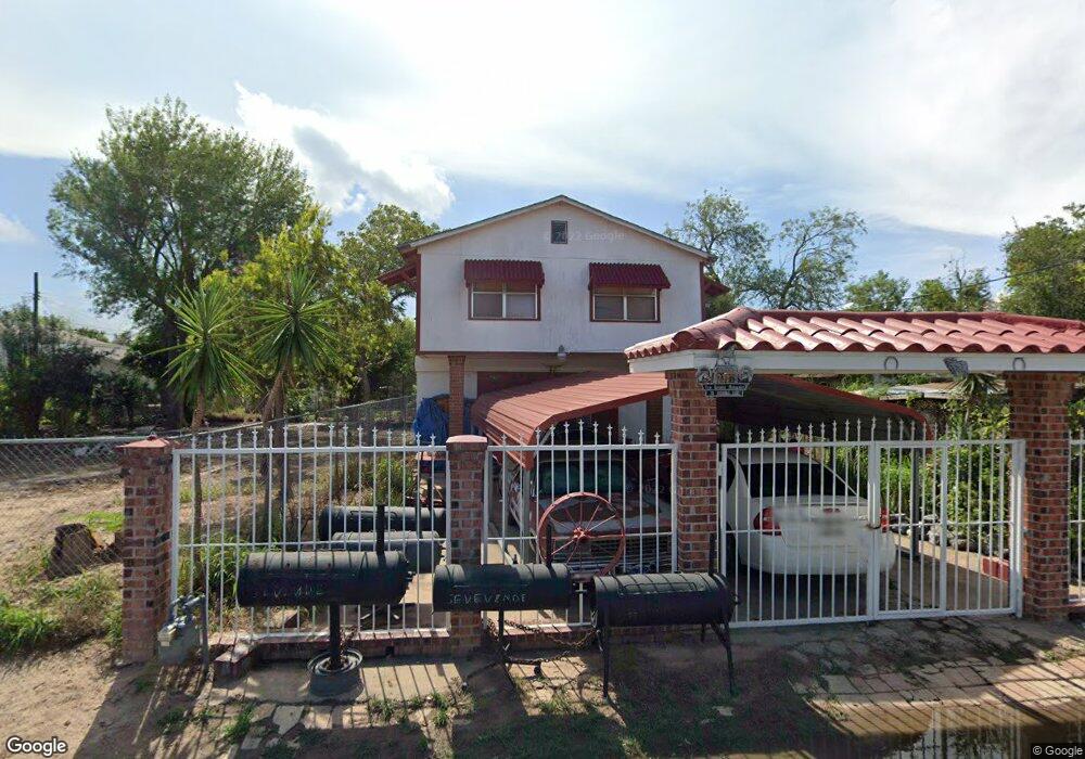 211 S 18th St, Donna, TX 78537 - photo 1